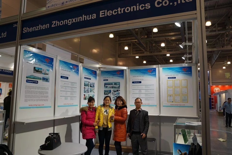2018年俄罗斯国际电子元器件暨设备展